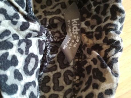 Ľahké nohavice a tričko, dodipetto,110