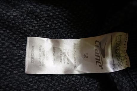 Funkčné tričko crane, m