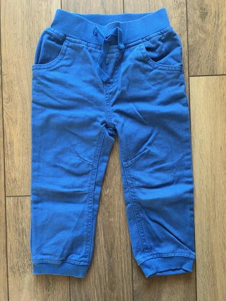 Lupilu nohavice, v.86, lupilu,86