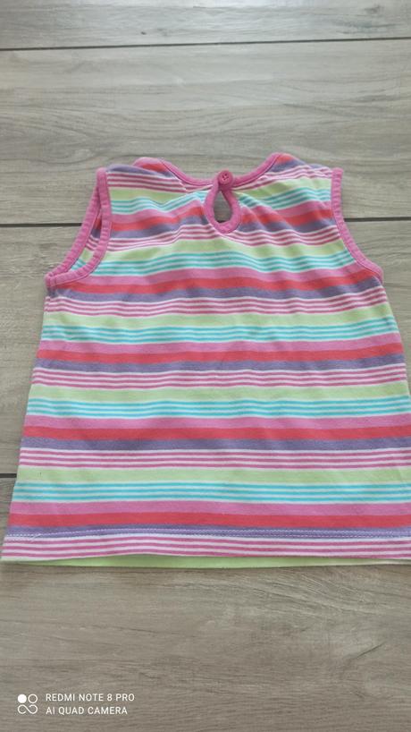 Letné tielko 80, f&f,80