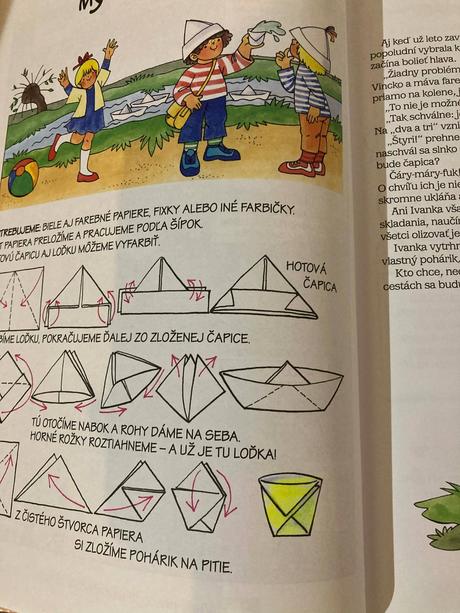 Ottova veľká kniha - predškolák, 