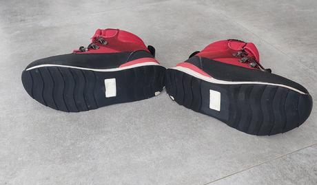 Kotnikove tenisky 31, reserved,31