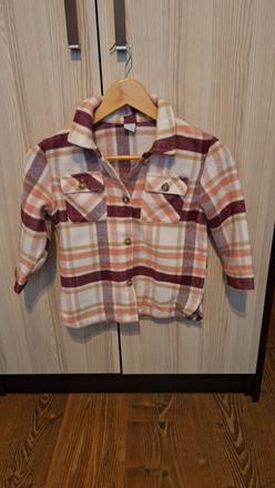 Košeľa, lindex,116