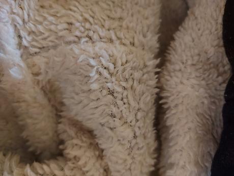 Teplučká mikina s klokaním vreckom, s