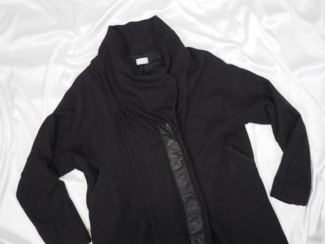 Luxusný prechodný kabát transit 101, 40