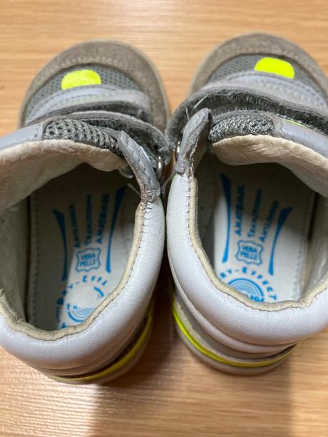 Topánky, primigi,21