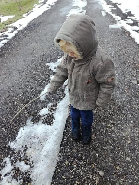 Super natural bundička, palomino,110