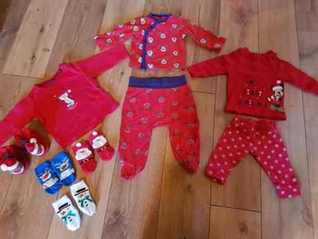 Vianocne oblečko, 62