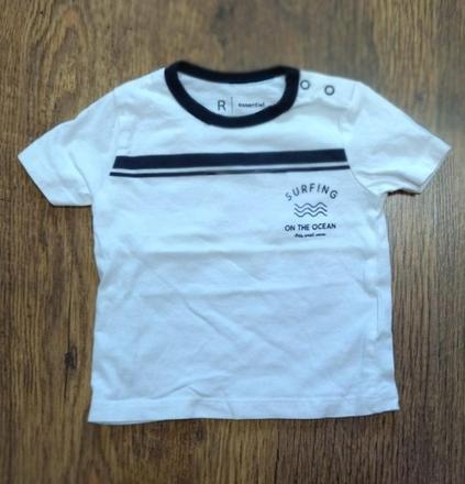 Tričko essentiel, 74