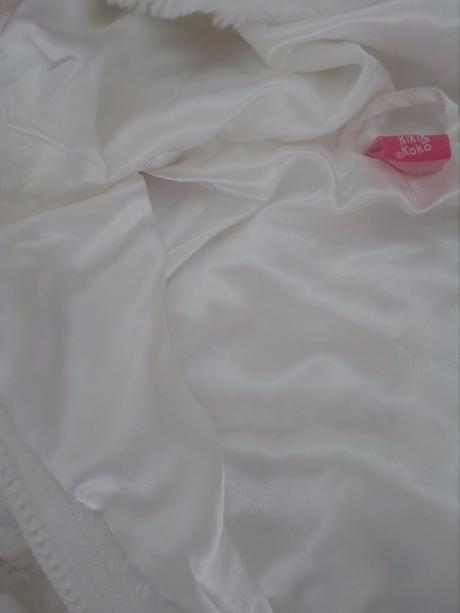 Chlpata mikinka, kiki&koko,104