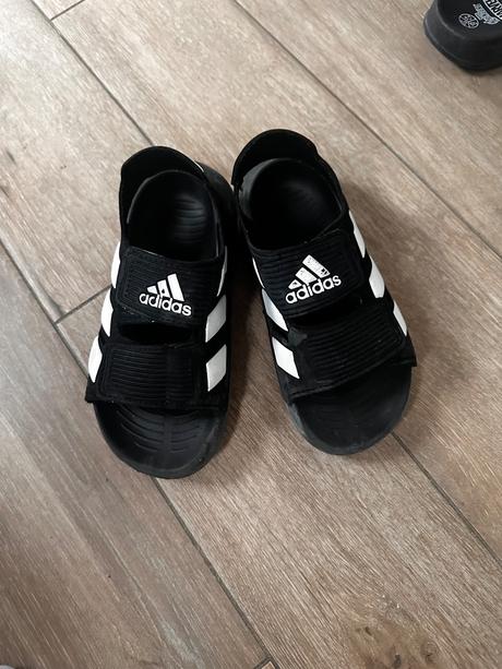 Sandále, adidas,30