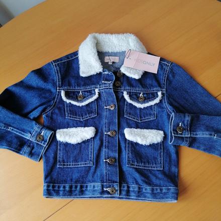 Bunda only, 128