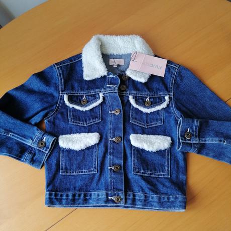 Bunda only, 128