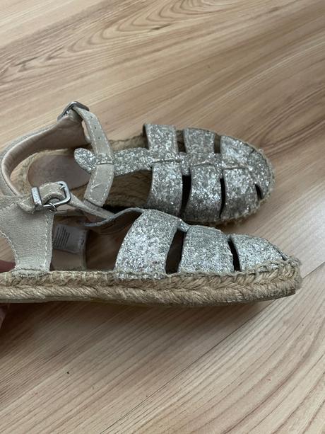 Espadrilky, mayoral,30