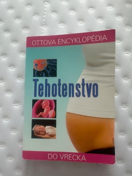 Encyklopédia tehotenstvo,