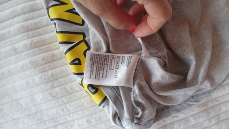 Tričko h&m 122/128, h&m,122
