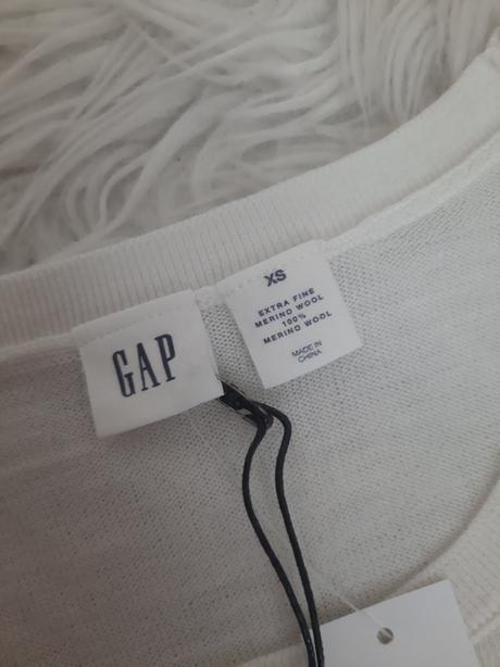 Letný sveter, gap,xs