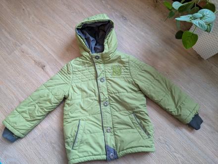 Bunda, coccodrillo,110