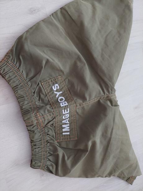 Šortky č.104-110, 104