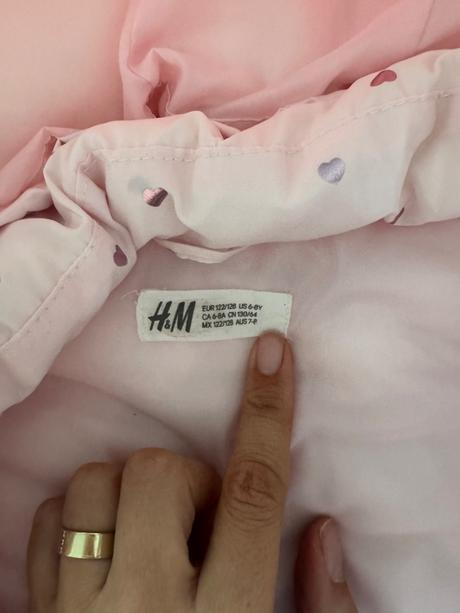 H&m vesta 110, h&m,110