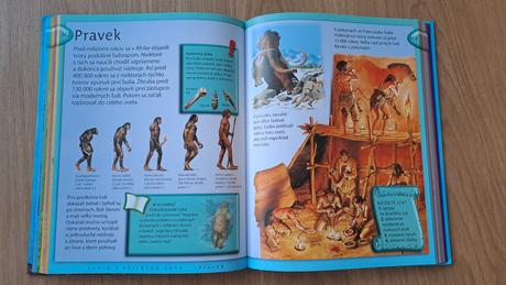 Všetko čo chceš vedieť - encyklopédia, 