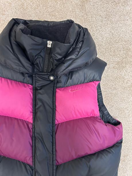 Párerivá vesta nike veľ.xs, nike,xs