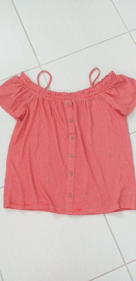 Tričko next, next,158