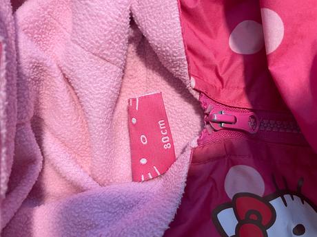 Bundicka, hello kitty,80