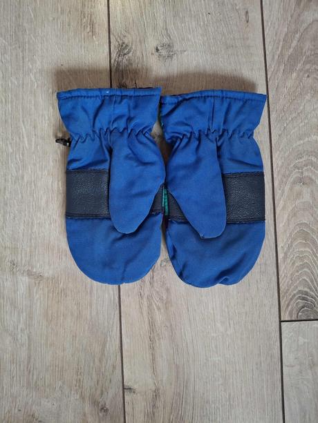 Rukavice do snehu, 122