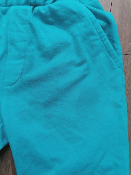 Bubbe smile kraťasy, bubbe,128