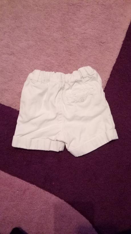 Šort, h&m,62