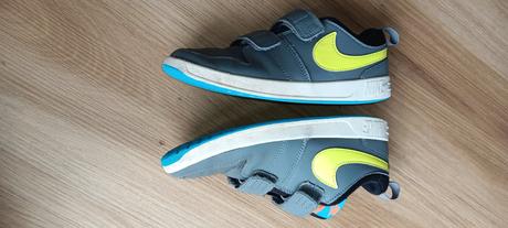 Topánky nike, nike,35