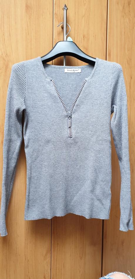 Triko s kamienkami, m