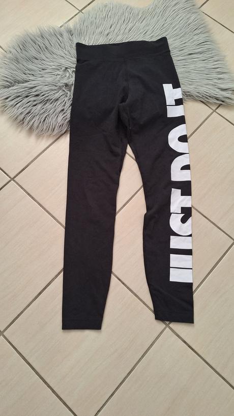 Leginy top stav, nike,s