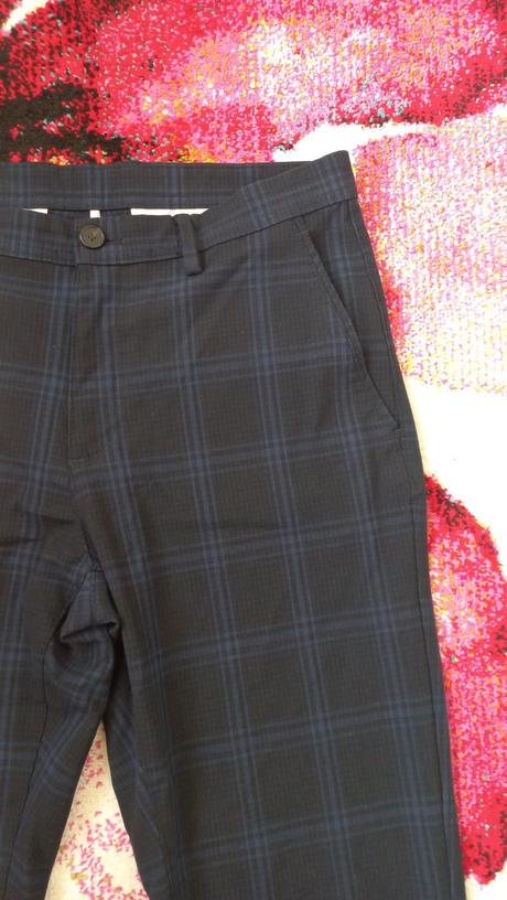 Nohavice, zara,40