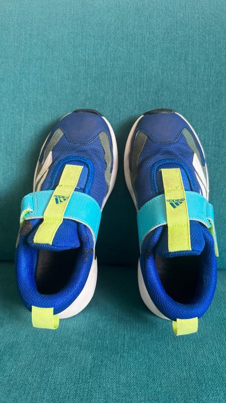 Adidas 4uture sport ac k, adidas,31