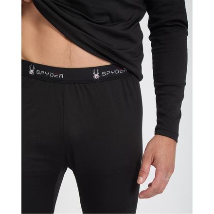 Spyder pánske termo nohavice veľkosť xl, xl