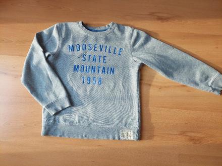 Mikina, h&m,146