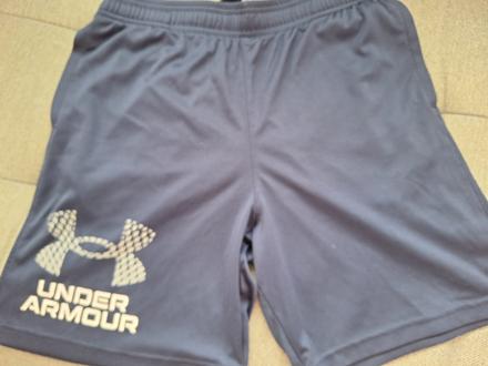 Predám kratase, under armour,164