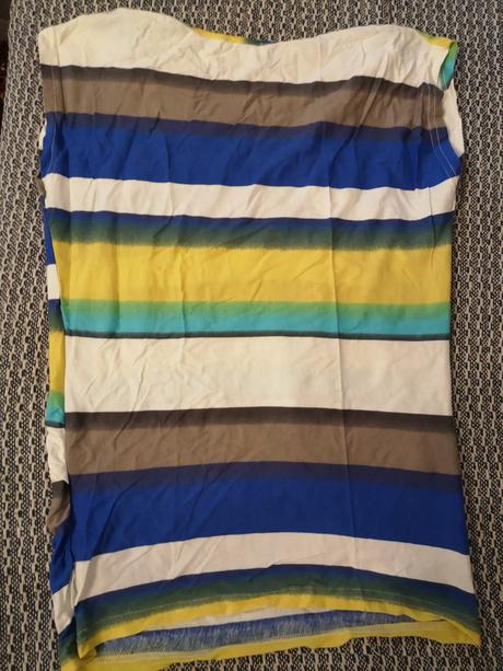 Tehotenske letne tricko, bonprix,s