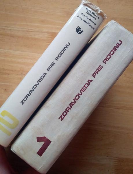 Zdravoveda pre rodinu, m. klimová-fugnerová,