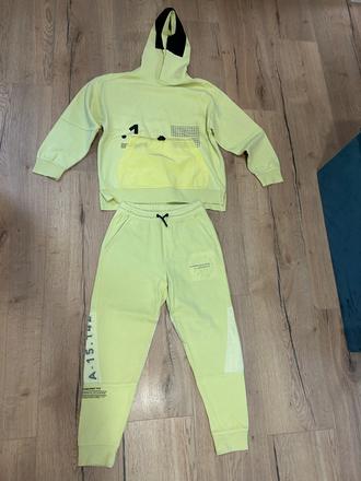 Teplaková suprava, zara,164