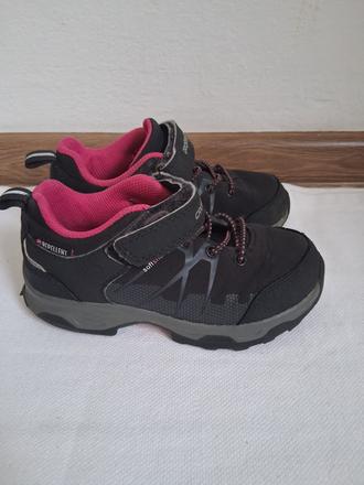 Softshellove turisticke topánky crossroad vel.27, 27