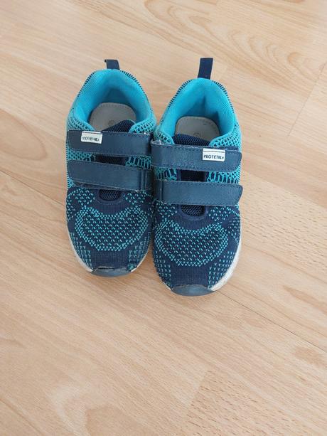 Letne botasky, protetika,30