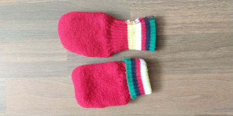 Rukavičky, gmini,50