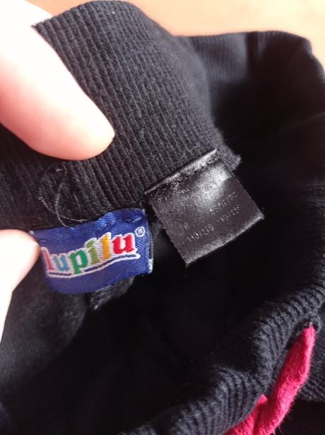 Tepláky na doma, lupilu,110