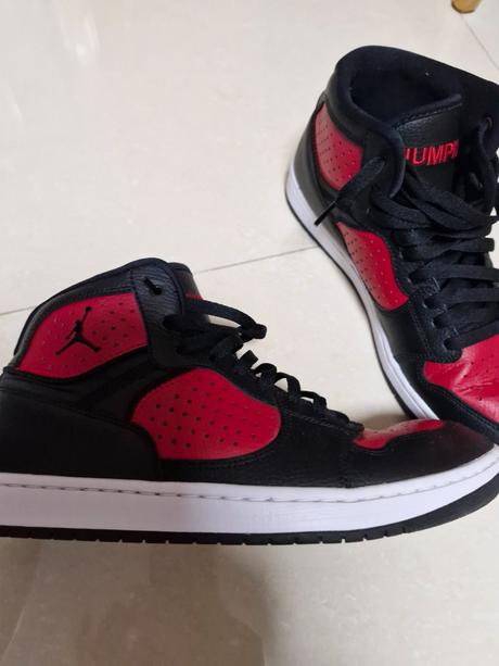 Nike jordan, nike,44