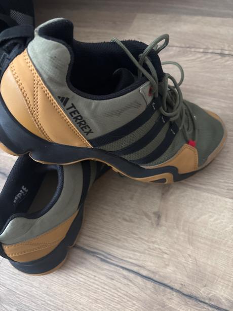 Tenisky, adidas,42