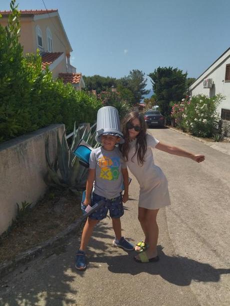 Tričko playstation, tesco,128