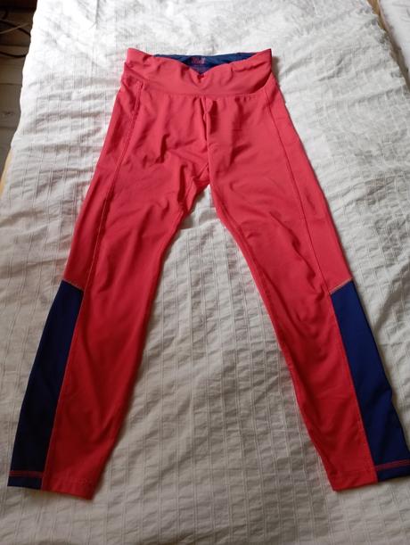 Športové tepláky, crivit,36